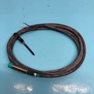 Capteur de proximité Pepperl and Fuchs NJ4-12GM40-E - Équipements et pièces semi-conductrices d'origine fiables à l'échelle mondiale - Product Image 5