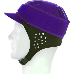 Superventas EVA Premium Soft Surfing y Rugby Casco Top Head Protection Multi-Sports Surfing Guard - Product Image 1