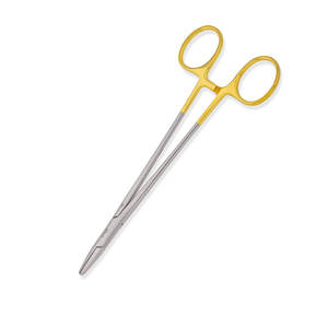 Nuevas Pinzas Mayo Hegar 2026, Pinzas Mayo Hegar Más Vendidas, Pinzas Mayo Hegar de Alta Calidad Hechas en Pakistán - Product Image 1