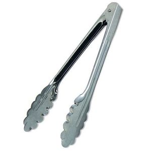 Luxury Stainless Steel Ice Cube Tongs Home Kitchen and bar <b>Tools</b> Handicraft Wholesale Silver Finished Ice Cube Tongs - Product Image 3