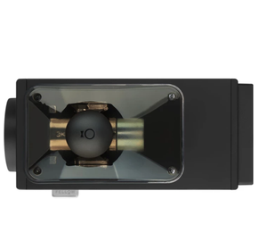 Molinillo de Café %100 Gen 2 / V2 – Negro Mate - Product Image 1