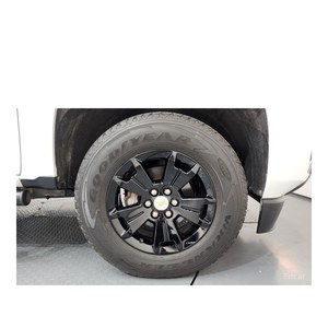 Chevrolet (GM Daewoo) Colorado 3.6 Extreme-X 4WD Automático 2019, Emisión Euro V, Asientos de Cuero, Volante a la Izquierda, Cámara - 42,516 km - Product Image 5
