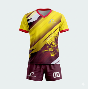 High Quality Quick Dry Anti-UV Short Sleeve Pickleball <b>T</b>-<b>shirt</b> Crew Neck Unisex Sports Uniform with Front Logo Custom Team Name - Product Image 2