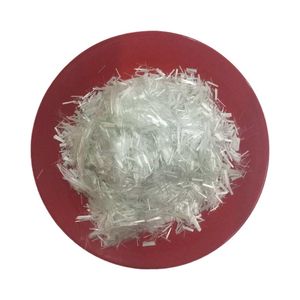 Fibres <span class=keywords><strong>de</strong></span> <span class=keywords><strong>verre</strong></span> coupées <span class=keywords><strong>de</strong></span> qualité supérieure pour béton armé, 12,0 mm, fibres <span class=keywords><strong>de</strong></span> <span class=keywords><strong>verre</strong></span> coupées pour <span class=keywords><strong>ciment</strong></span> - Product Image 4