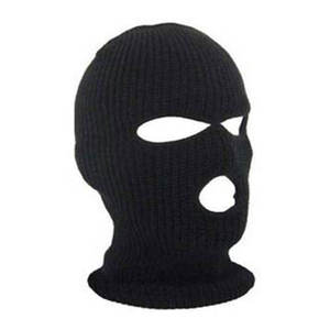 2026 New Sports High Quality <b>Balaclava</b> <b>Ski</b> Knitted Full Face Covering Unisex Polyester/Cotton Y2K Style Digital Printing - Product Image 6