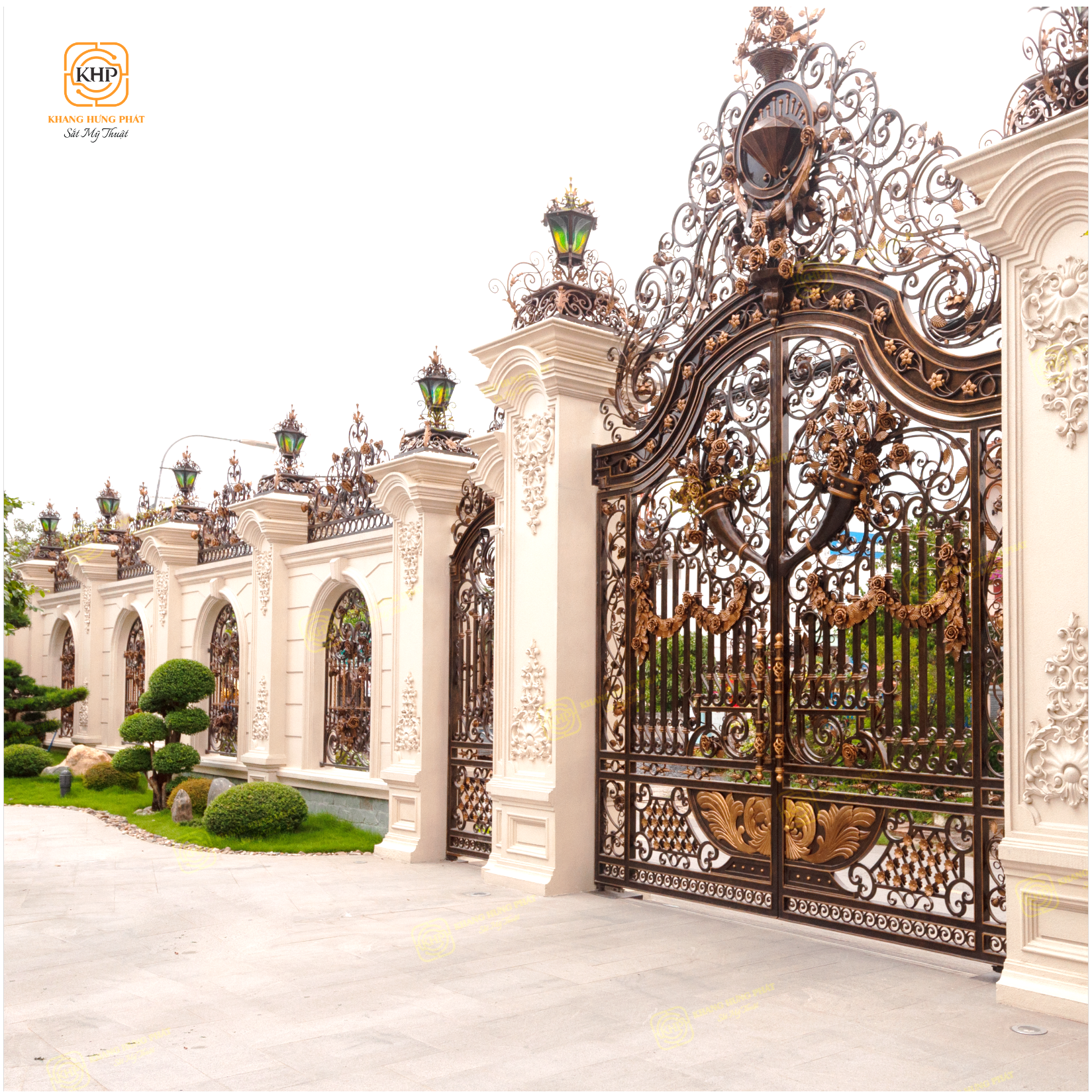 ปรับแต่ง