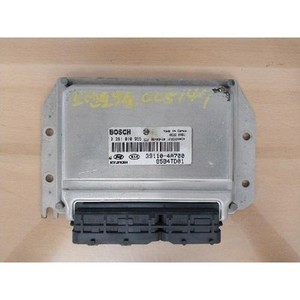 ECUs et modules informatiques d'occasion Sorento 391104A700 pour modèles 2002-2006 en excellent état - Product Image 1