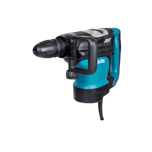Martillo Demoledor Rotatorio de 110V y 45mm con Control de Vibración y Estuche de Transporte - Product Image 2