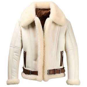Unisex Vintage Solid Denim PU Leather Hooded Jacket Half <b>Zip</b> Closure V-neck Slim Fit Regular Length Winter Style Quick Dry - Product Image 1