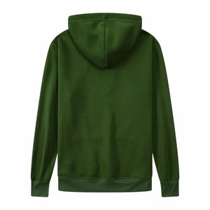 Ensemble de survêtement décontracté pour hommes en polyester et coton, avec veste à col roulé zippée et pantalon de jogging à poches latérales, color block, vente en gros - Product Image 2