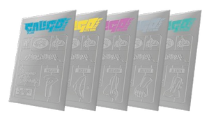 PLAVE - [ CALIGO PT.2 ] 4TH MINI (Versión POCAALBUM) ÁLBUM DE K-POP MÁS VENDIDO EN COREA - Product Image 3