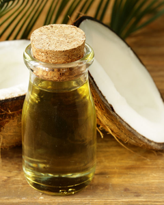 ACEITE DE COCO CRUDO DE ALTA CALIDAD / PURO, SIN PROCESAR Y DE ORIGEN SOSTENIBLE - Product Image 1