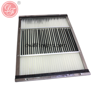 ไส้กรองแอร์คุณภาพสูง ขายดี ไส้กรองแอร์ OEM - Product Image 4