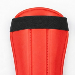 Protections de tibia de football entièrement personnalisables pour adultes, logo personnalisé, qualité supérieure, prix de gros - Product Image 3