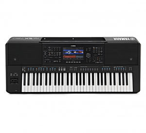 คีย์บอร์ดดิจิตอล PSR SX720 ของแท้ใหม่เอี่ยม พร้อมแพ็คเกจครอสเฟดและพอร์ทาเมนโต สร้างการเปลี่ยนผ่านระหว่างโน้ตได้อย่างราบรื่น - Product Image 3