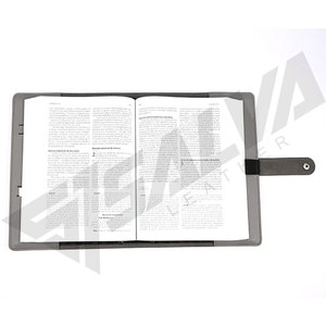 Funda de Cuero Repujado para Diario con Cierre de Correa con Cuentas, Colores Personalizados, Funda Artesanal para Cuaderno, para Escribir y Tomar Notas - Product Image 6