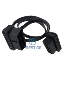 สายต่อขยายเครื่องสแกน OBD2 |   สายเคเบิลวินิจฉัยยานยนต์ระดับพรีเมียมสำหรับการใช้งานในโรงงานและศูนย์บริการ - Product Image 3