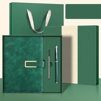 Promotion : Cadeaux personnalisés, souvenirs, cadeau de diplôme, carnet à couverture rigide A5, carnet, cadeau d'entreprise