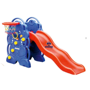 2026 Ensembles de jeux et toboggans en plastique pour enfants, pour aires de jeux commerciales, parcs extérieurs, écoles et parcs d'attractions, pour le divertissement des enfants et l'aménagement paysager - Product Image 1