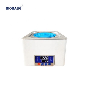 BIOBASE Harga Terjangkau BK-WB1 Water Bath Laboratorium Peralatan Pemanas Suhu Konstan Digital Presisi Tinggi untuk Laboratorium - Product Image 2