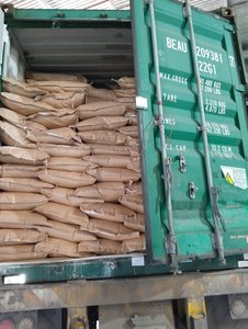 Polvo de almidón de tapioca/yuca de calidad alimentaria del fabricante de Vietnam empaquetado en Bolsa-WhatsApp + 84-84-915 355 383 - Product Image 5
