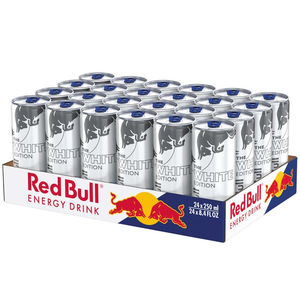 2026 New Stock Red Bull <b>Energy</b> <b>Drink</b> for Wholesale Price for Sale - Product Image 4