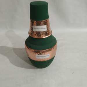Botella de Agua Clásica, Ecológica y Tradicional para el Hogar, Viajes y Cumpleaños - Product Image 3