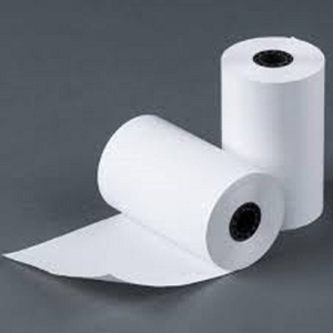 Cheap Price Cash Register <b>Paper</b> Roll Golden Packing Thermal <b>Paper</b> Rolls 57x40mm 80*80mm - Product Image 4