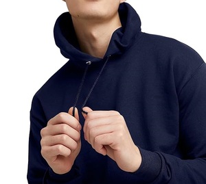Sudadera con Capucha, Forro Polar de Peso Medio, Sudadera con Capucha Tipo Pullover - Product Image 3