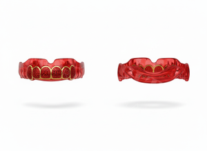 Lightweight Flexible Mouth Guard for Boxing MMA Teeth Protection Boil & Bite Mouthpiece for Adults & Youth Sports Dental Guard - Product Image 6