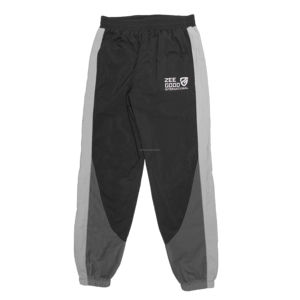 Vêtements de sport personnalisés, veste coupe-vent légère pour homme et ensemble de pantalon, ensemble de survêtement en nylon/polyester, coupe-vent pour homme - Product Image 3