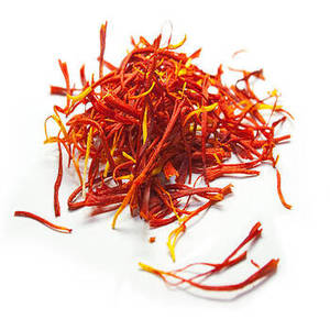 Safran du Cachemire de Haute Qualité, Fleurs Séchées, Safran Parfait, Fournisseurs en Gros Fittree International du Gujarat - Product Image 1