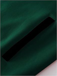Veste d'hiver confortable pour homme, style Letterman, col montant, logo sur le devant, coupe-vent, respirante, séchage rapide, haute qualité, écologique - Product Image 3