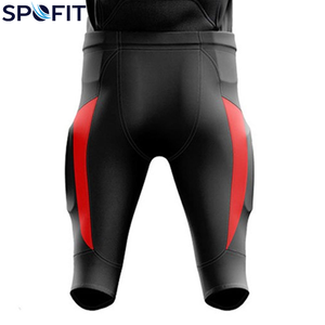 Uniforme Personalizado para Equipos de Fútbol Americano con Tela Resistente para Entrenamientos Deportivos, Partidos y Torneos - Product Image 6