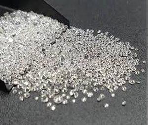 Diamantes Sueltos de Laboratorio, Corte Brillante Redondo de 3.1–3.5mm, Color DEF, Claridad VVS1, Corte Excelente, CVD HPHT, Venta al Por Mayor por Quilate - Product Image 3