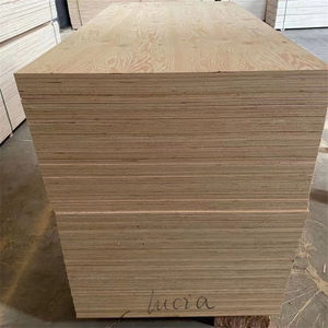 Planches de peuplier à grain droit et texture fine et uniforme pour la construction de bateaux et les applications marines. Commande en gros disponible. - Product Image 3