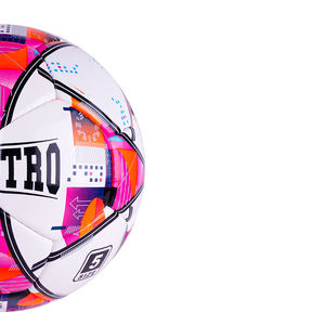 Créez votre propre ballon de football personnalisé pour l'entraînement, les matchs, les terrains de jeux et l'extérieur, avec logo personnalisé - Product Image 2