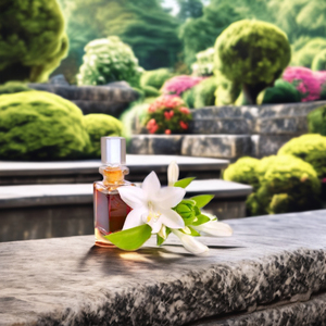 น้ำมันหอมระเหยราจินันดาธรรมชาติ100% เกรดเครื่องสำอางมีบรรจุภัณฑ์25kgs และ180kgs - Product Image 2