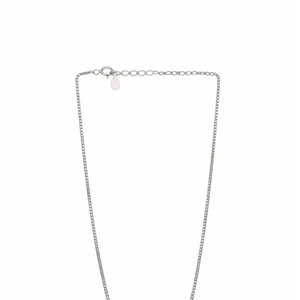 Collar con Colgante de Bailarina de Ballet en Plata de Ley 925 con Esmalte, Cadena Minimalista para Mujeres y Niñas, Uso Diario, Regalo para Fiestas, Joyería Fina - Product Image 2
