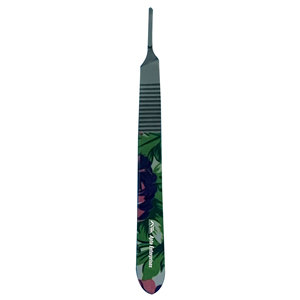 Instruments chirurgicaux pour étudiants en médecine, formation en soins infirmiers et kit complet de pratique de suture clinique, kit de points tout-en-un - Product Image 4