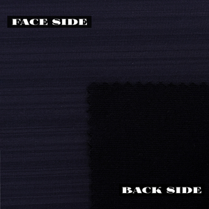 ผ้าโพลีเอไมด์/อีลาสเทน เนื้อเจอร์ซีย์เดี่ยว ยี่ห้อลูลู่ โยคะ สำหรับชุดโยคะและชุดออกกำลังกาย - Product Image 2