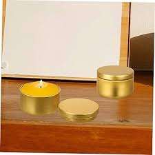 Meilleures ventes : Bougeoir en métal pour table, décoration de Noël pour la maison, personnalisable - Product Image 4