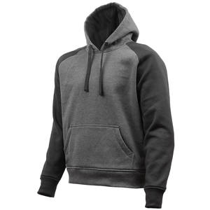 Sudadera con Capucha para Motocicleta Forrada con DuPont KEVLAR, Sudadera con Capucha para Motocicleta con Protección Prime, Sudaderas con Capucha con Protección de Kevlar - Product Image 1