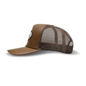Casquette de camionneur en maille premium pour homme, réglable, style décontracté, pour l'extérieur - Product Image 6