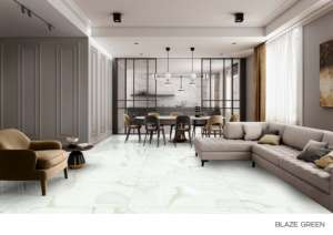 Azulejos de porcelana premium con acabado Pantone de 60x120cm, 600x1200mm, tamaño 24x48 para paredes y suelos interiores modernos. - Product Image 3