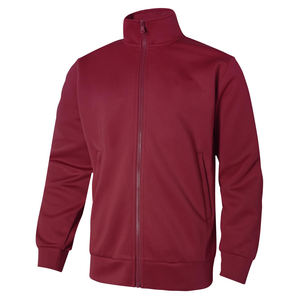 Chaqueta Deportiva Cortavientos de Invierno para Hombre, Corte Regular, Estilo Urbano, Ligera, Transpirable y Ecológica - Product Image 4