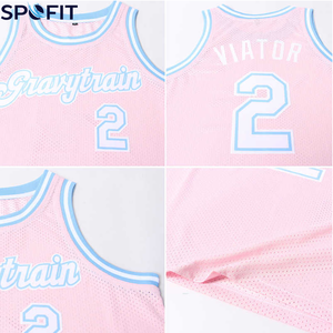 Maillot de basketball unisexe personnalisé, imprimé, respirant, séchage rapide, avec logo, haute qualité, vente en gros, dernier design, bretelles réglables - Product Image 4