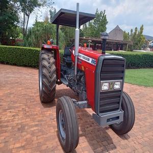 รถแทรกเตอร์ฟาร์ม Massey Ferguson 290 กำลังสูง ประสิทธิภาพเยี่ยม มีจำหน่ายแล้ว ซื้อเลยวันนี้ - Product Image 5