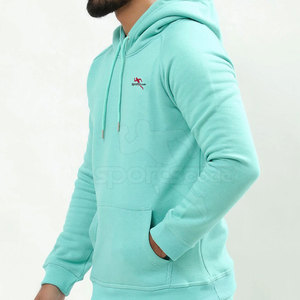 Sudaderas Modernas para Hombre, Corte Regular, 100% Algodón, Tejido Suave de Invierno, Estilo Casual, Alta Calidad, Ecológicas, de Secado Rápido - Product Image 2