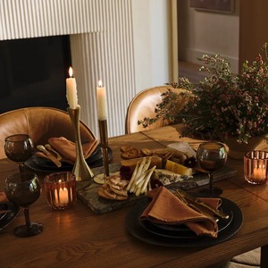 Decorative Antique Style Modern <b>Brass</b> <b>Candlestick</b> <b>Holder</b> Durable Home Decoration Gold Finish Tall Taper Candle Stand - Product Image 2